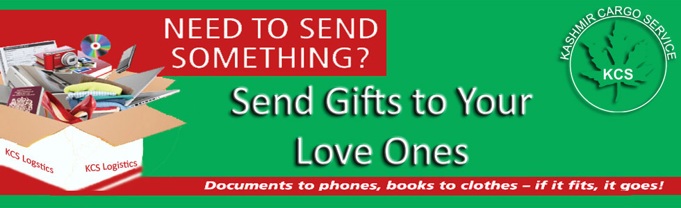 Send Gifts To Your Love Ones AnyWhere in World