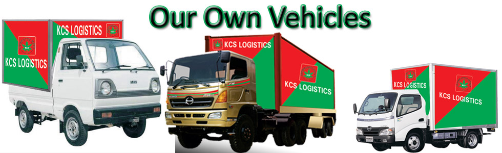 KCS Have Its Own Transport
